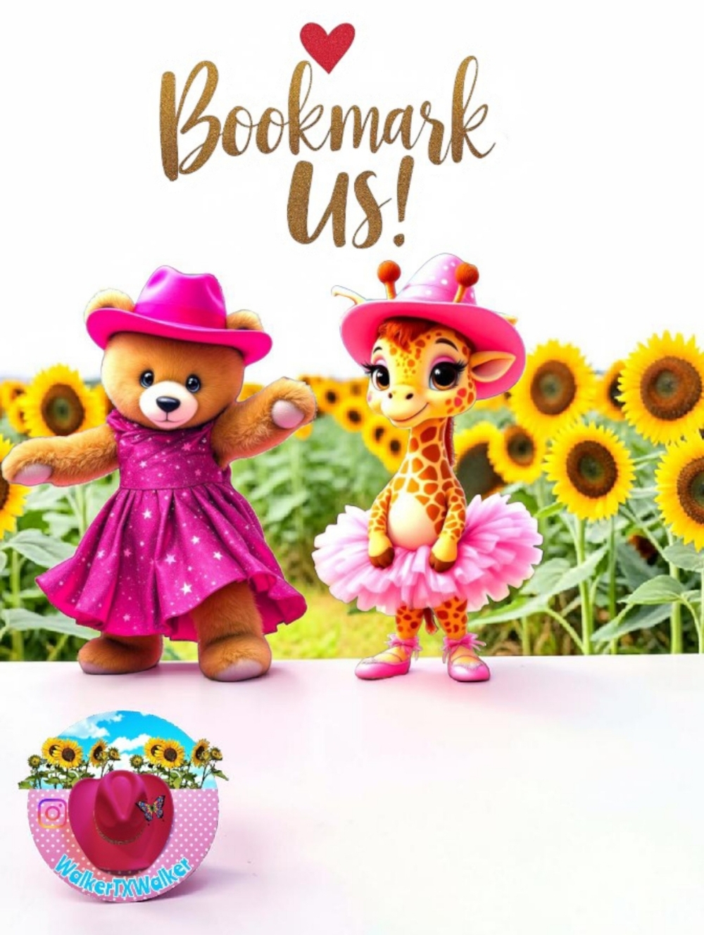 Bookmark Us! Happy Mother's Day Yippee!!!💗 - Picture 2 of 13